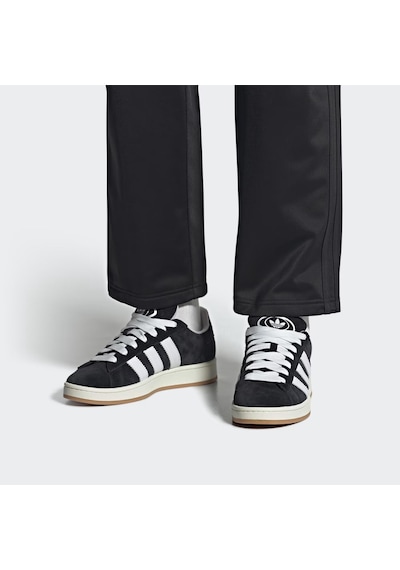Adidas Campus 00s Kadın Günlük Spor Ayakkabı C-adıhq8708b10a00 Siyah