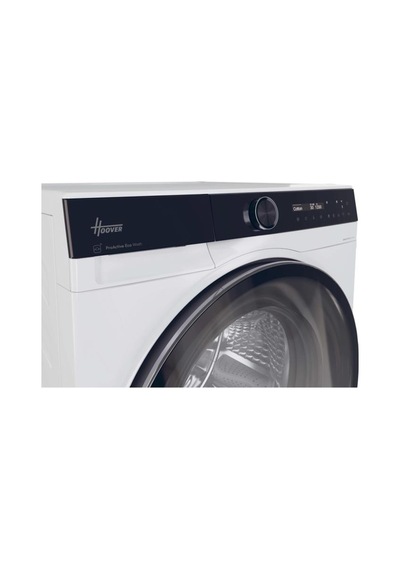 Hoover HBS 413B8-S 13 KG Wi-fi Bağlantılı 1400 Devir Çamaşır Makinesi
