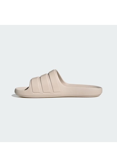 Adidas Adilette Flow Kadın Terlik C-adıjp5684b10a00 Bej