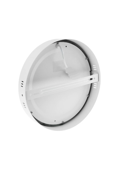 Cata 18 W Led Panel - Beyaz 6500k - Yuvarlak - Beyaz-s/ü-ct-5233b