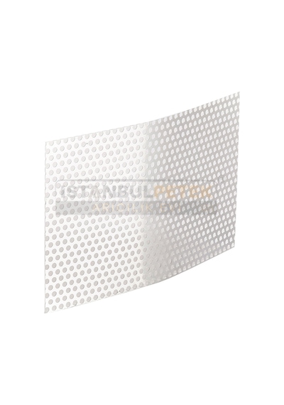 Polen Plakası - 17x27 Metal