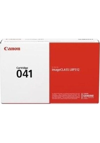 Canon Crg-041 Toner 68284940