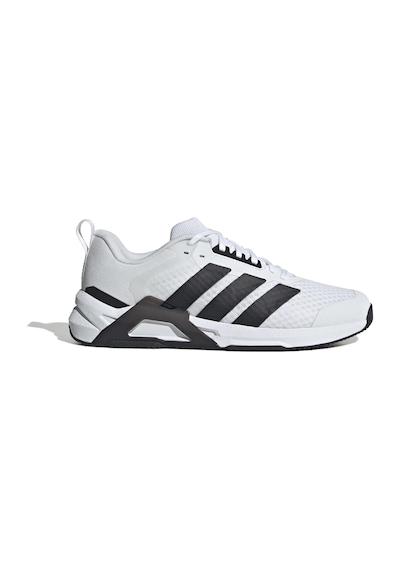 Adidas Ftwwht/cblack/lucred Dropset Control Traıner M Beyaz