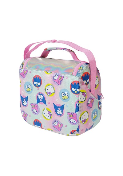 Hello Kitty And Friends Beslenme Çantası 3253 Çok Renkli
