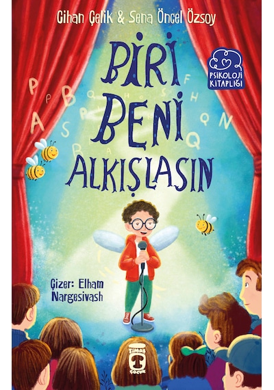 Biri Beni Alkışlasın