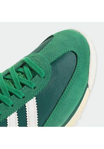 Adidas Sl 72 Rs Erkek Günlük Spor Ayakkabı C-adıjh8643e10a00 Yeşil