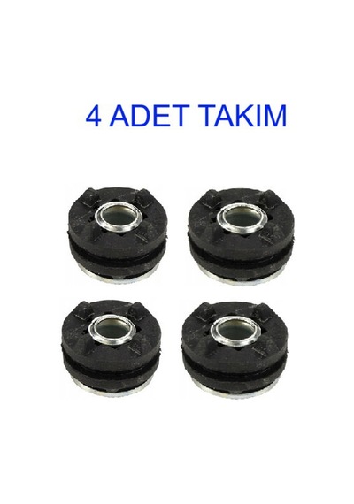 Hava Filtre Turbo Radtyatör Lastiği Ve Burç 4 Ad. Tk. Egea Doblo Iv Punto Linea 1.4 Bnz