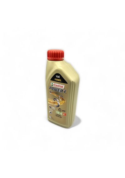 Castrol Power1 10w-40 4t 1 Lt