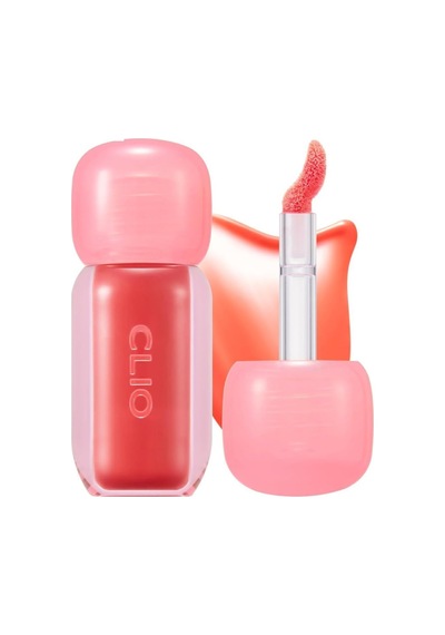 Pigmentli, Parlak Bitişli Dolgunlaştırıcı Lip Gloss Volumate Gloss 203 Sugar Love Glam Çok Renkli
