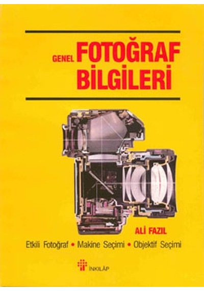 Genel Fotoğraf Bilgileri