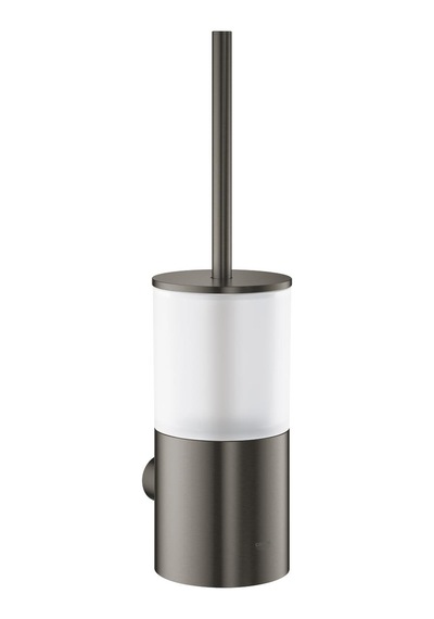 Grohe Atrio Tuvalet Fırçası Seti - 40314Al3