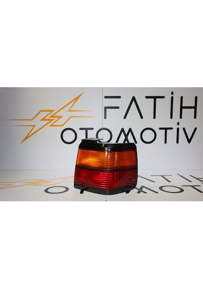 Volkswagen Passat 88-92 Sağ Stop Lambası R 357945112
