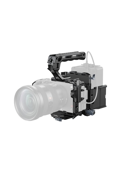 Smallrig 5823 Sony Fx3 / Fx30 İçin Kafes Kiti