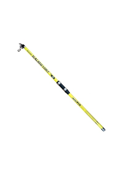 Bauer Malibu 420 Cm 100-200 Gr Karbon Surf Olta Kamışı