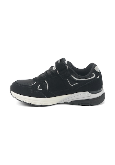 U.s. Polo Assn. Noe Jr 5pr Siyah Erkek Çocuk 812 000000000102032671 Siyah-Gri U.s. Polo Assn. Noe Jr 5pr Siyah Erkek Çocuk 812 000000000102032671 Siyah-Gri