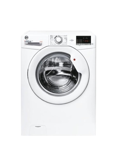 Hoover 31019957 H3W 4102DA4/1-17 10 KG 1400 Devir Önden Yüklemeli Çamaşır Makinesi