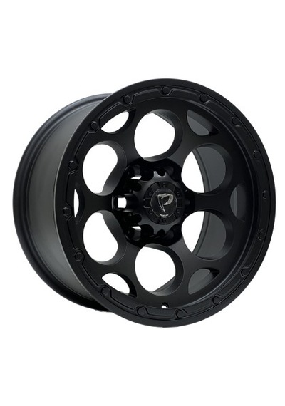 VOLKSWAGEN - 4X4 UYUMLU JANT  Tork-5748-3 5x120 9x17 Et-10 Cb65.1 Mb
