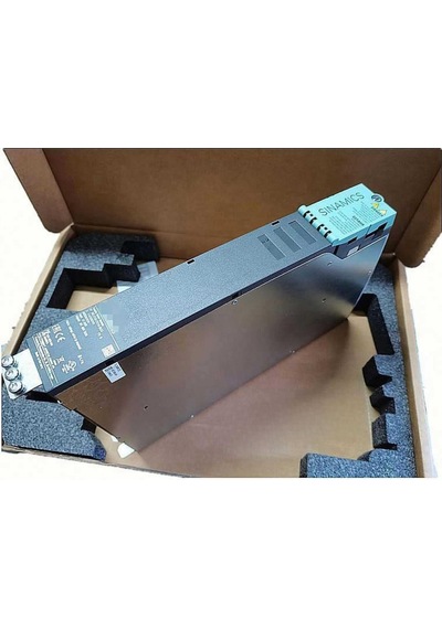 6sl3120-1te13-0ad0 Sınamıcs S120 Sıngle Motor Module Ürt.garantili
