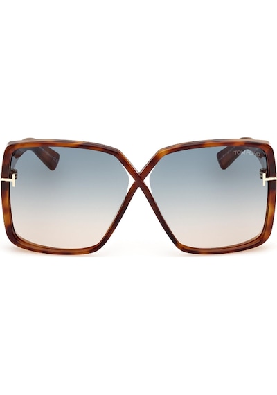 Tom Ford Tf1117s 53p 63 Kadın Güneş Gözlüğü