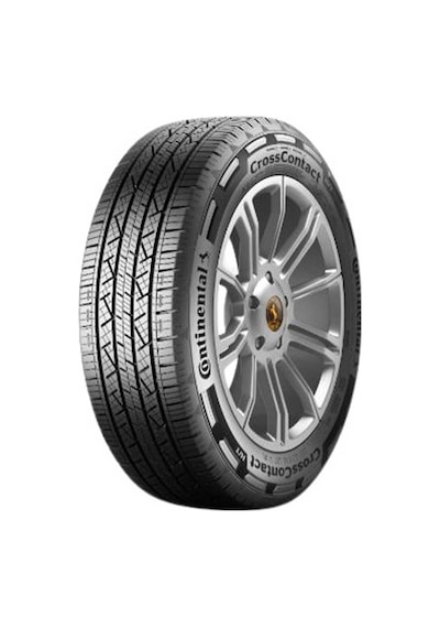 Continental Crosscontact H/t 265/65R18 114h Fr 4x4 Yaz Lastiği 2024