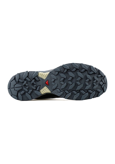 Salomon X Ultra 360 Erkek Outdoor Ayakkabı L47737000 Renkli Renkli Çok Renkli