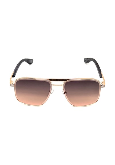 Obb Sunglasses Obb 2524 Ck Erkek Güneş Gözlüğü Altın