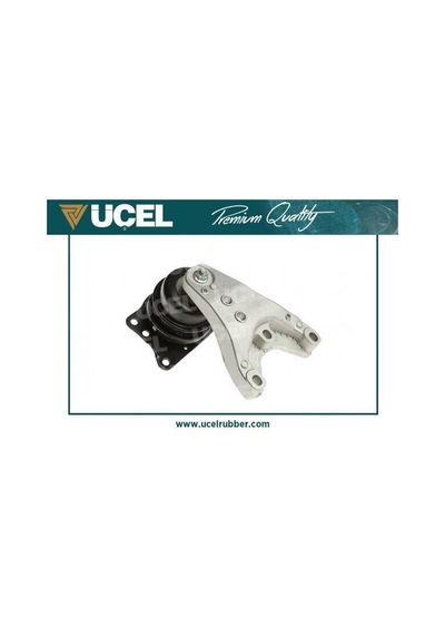 ÜÇEL 61219 Motor Takozu Sağ Volkswagen: Polo Skoda: Fox Fabia 1.2-1.4 TDI
