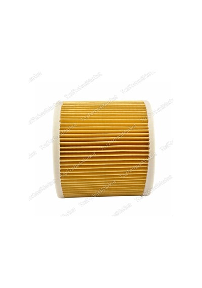 Karcher Wd 3 Silindirik Hepa Filtre (347341399)