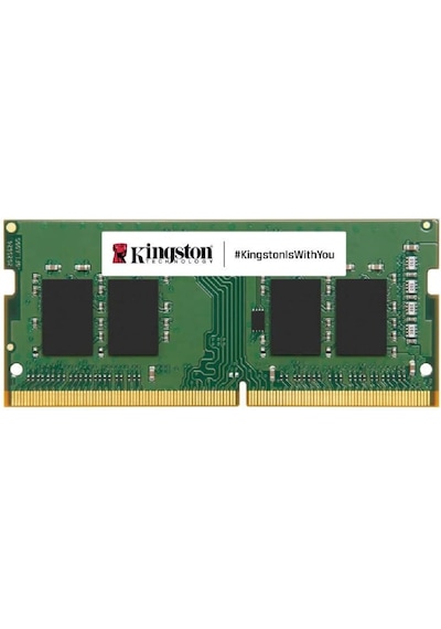 Kıngston 32gb Ddr4 3200mhz Ecc Notebook Sunucu Ram Value Ksm32sed8-32mf