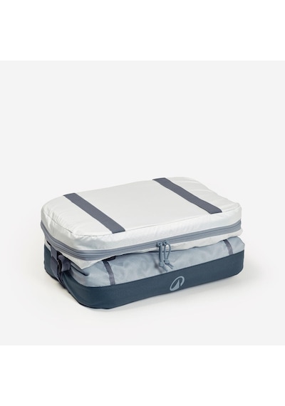 Quechua Katlanabilir Soğutucu - 25 Litre - 15 Saat Serin Tutma - 500 Fresh Çok Renkli
