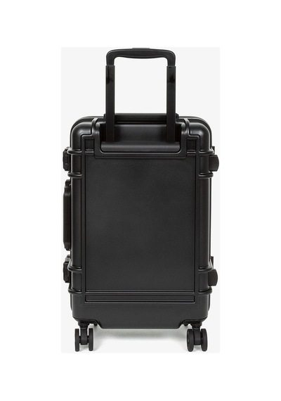 Eastpak Resıst'r Case S Black Tekerlekli Bavul Ek0a5bje0081 Siyah