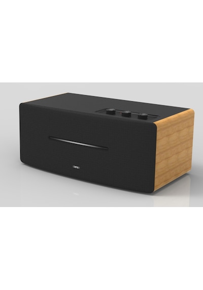 Edifier D12 Entegre Stereo Hoparlör