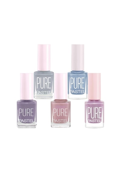 Pastel Oje 114. Set 606-603-615-612-607 ' 0