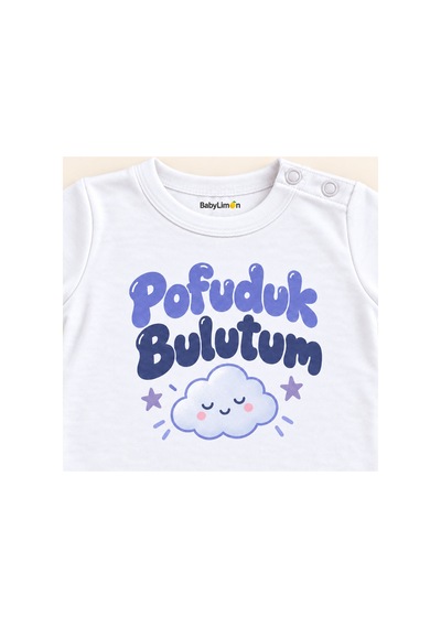 Babylimon Pofuduk Bulutum Beyaz Kısa Kollu Çıtçıtlı Bebek Zıbını Beyaz - Pofuduk Bulutum - 928161944 Beyaz - Pofuduk Bulutum Babylimon Pofuduk Bulutum Beyaz Kısa Kollu Çıtçıtlı Bebek Zıbını Beyaz - Pofuduk Bulutum - 928161944 Beyaz - Pofuduk Bulutum