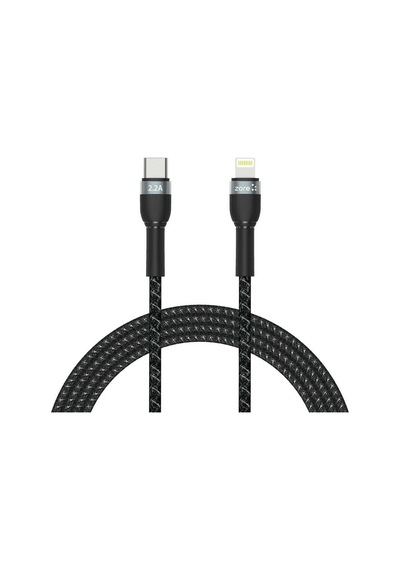 Zore Shira Serisi Type-c To Lightning Pd Kablo 2m