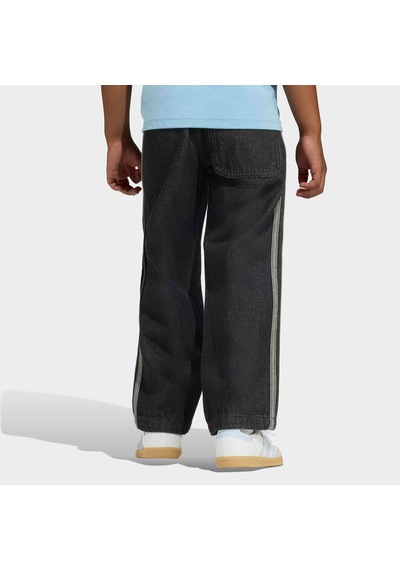 Adidas Firebird Den Çocuk Siyah Pantolon Kd5809 2800282