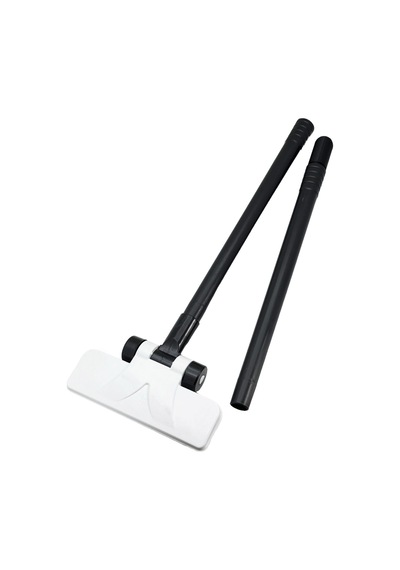 Range Daily Cleaning İle Uyumlu Dik Süpürge Başlık Ve Borusu