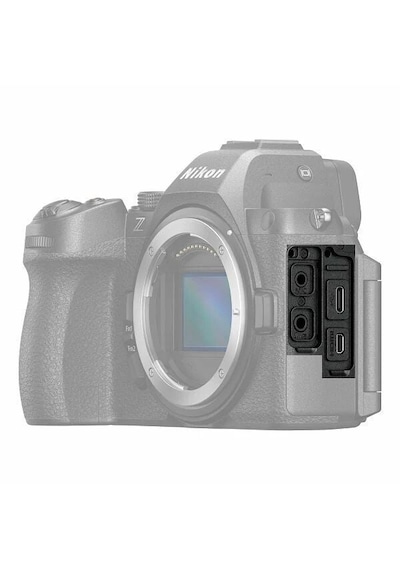Nikon Z5 II + 28 - 75 MM Lens Kit