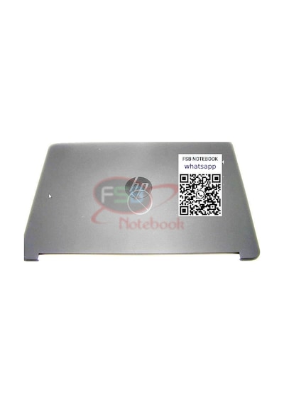 Hp Elitebook 820 G3 12.5'' Ekran Arka Kasa Lcd Cover 862350-001