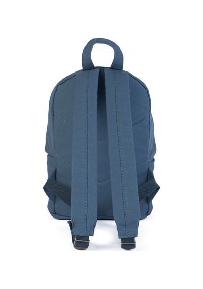 Nors Skoolbag Sırt Çantası B0005 Mavi Tian