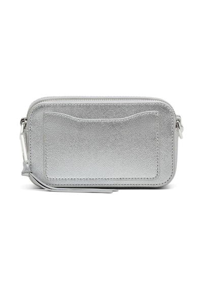 Mark Jacobs Marc Jacobs The Snapshot Kadın Deri Omuz Çantası 2f3hcr056h01 040 Çok Renkli
