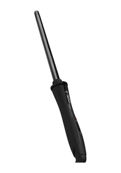 Trina TRNSACMS0043 Profesyonel 13 MM Saç Maşası