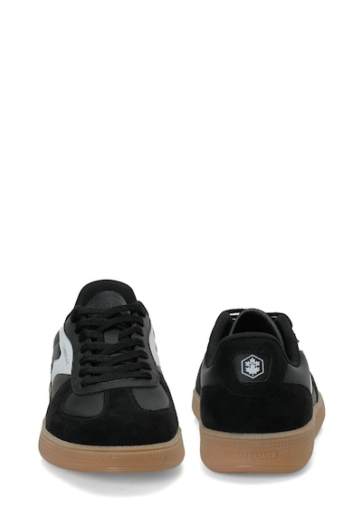Lumberjack Parma 6pr Siyah Erkek Sneaker A102695198