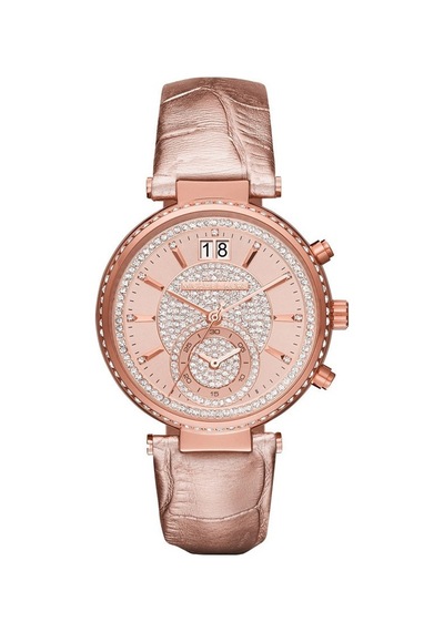 Michael Kors MK2445 Kadın Kol Saati