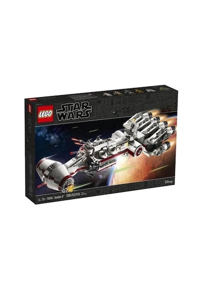 LEGO Star Wars 75244 TantiveIv 1768 Parça