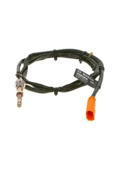 Bosch 0986259037 Egzoz Sicaklik Sensoru 03l906088af 137064