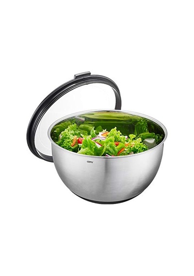 Taze Tutma Kasesi Çap 24 Cm Çok Renkli