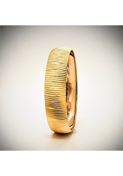 Sevim Gold 20 Gram T62 Model Bilezik 22 Ayar 2cm Genişlik Standart
