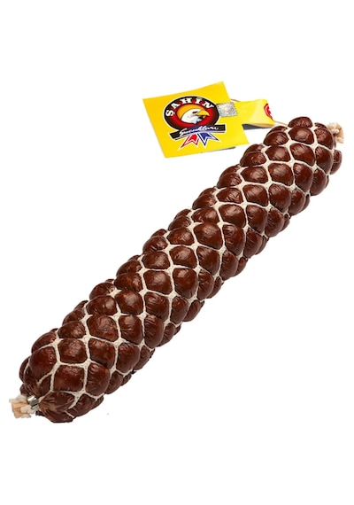 Şahin Fileli Varyant Sucuk 500 Gr