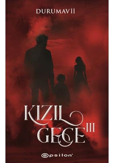 Kızıl Gece Iıı - Ccgx-832763